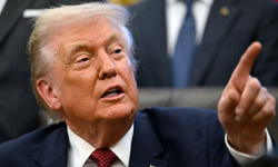 Trump Fed’e Yönelik Eleştirilerini Sürdürüyor