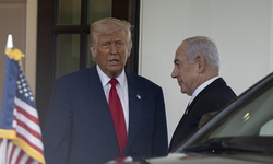 Netanyahu’nun Trump’a İran’a yeniden saldırı için planlar sunacağı iddia edildi