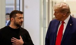 Zelenski'den Trump'a yanıt: Ukrayna kendini savunma hakkına sahip