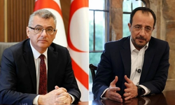 Rum Yönetimi Başkanı Nikos Hristodulidis: “Kıbrıs Sorununda Ön Koşul Olamaz, Görüşmeler Kritik”