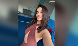 Didem Türkmen 2026’ya Damga Vurmaya Hazır!