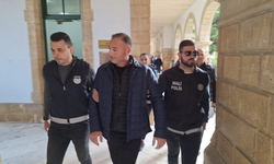 Cahitoğlu’na 5 gün tutukluluk