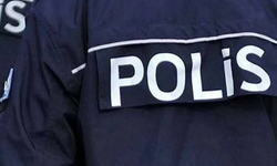 Dörtyol’da araçta eski eser niteliğinde taş çapa bulundu