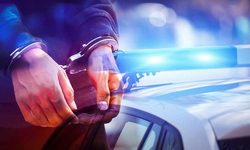 Ülkede izinsiz ikamet eden 6 kişi tutuklandı