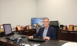 Ercan Havalimanı’nda Yolcu ve Uçak Trafiğinde Rekor Artış