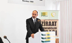 Uluçam: “Aşırı Kurak İki Yıl Geçirdik, Tek Bir Baraj Temizlenmedi”