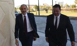 Özersay: "Hepimiz aynı gemideyiz"