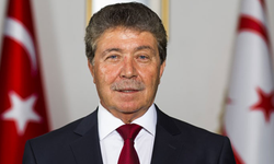 Başbakan Üstel: AK Parti Türk Dünyası Vizyon Belgesi’nde yer alan KKTC’nin uluslararası tanınırlığının artırılması hedefi memnuniyet verici