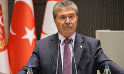 Üstel: Özel bir süreçten geçiyoruz; bölgedeki savaşın etkilerine karşı tedbir alıyoruz