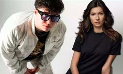 Buse İskenderoğlu Ve Ünlü Rapçi Ege Karataşlı Veyis Ateş Ve Taner Çağlı gözaltına alındı