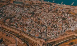 Gazimağusa’nın Gazilik Onuru Törenle Kutlandı