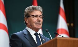 Üstel: 2026 Enerji Sorunlarının Çözümünde Dönüm Noktası