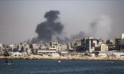 İsrail’den Ateşkese Rağmen Saldırı