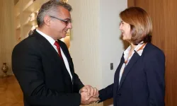 Erhürman: Yarın Daha Yoğun Haftaya Giriyoruz