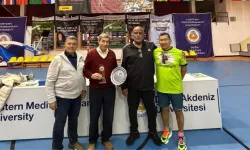 Gazimağusa Turnuvası: Lepsenyi Tarihi Zafer