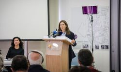 Sıla Usar: Kalıcı Barış İçin Diyalog Şart