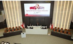 9 Milyarlık GKK Bütçesi Onaylandı