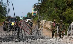 Tayland-Kamboçya Sınırında Can Kaybı Artıyor