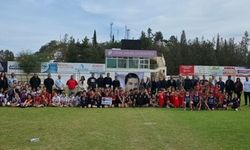 Lefke’de Anlamlı Koşu: Halk ve Öğrenciler Buluştu