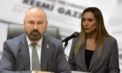 Çalışma Bakanlığı’nda Görev Değişikliği