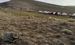 Libya Uçak Kazası: Soruşturma derinleştirildi