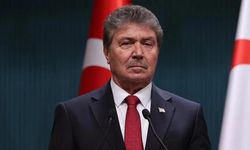 Üstel: Düşmanca Dil Kabul Edilemez