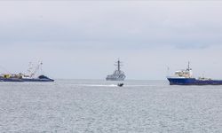 ABD, Venezuela açıklarında ikinci bir ticari gemiye el konulduğunu doğruladı