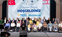 Engelliler Spor Federasyonu’ndan “Dayanışma Gecesi”