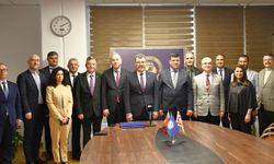 DAÜ ve İTÜ İş Birliğini Güçlendiriyor