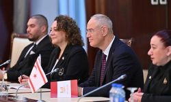 Hasipoğlu Azerbaycan’da Konuştu: “Yalnız Değiliz”