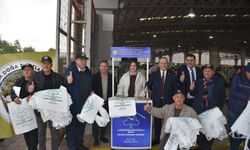 Ataoğlu: Doğa Koruma, Geleceğe Karşı Görevimizdir