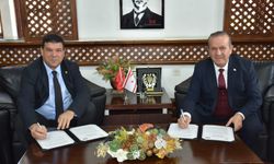 Kaleburnu’na Müze İçin İş Birliği Protokolü