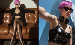 Yasmin Misa 2026’ya damga vurmaya hazırlanıyor!