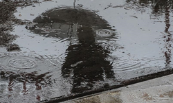 Meteorolojiden kuvvetli ve şiddetli yağış uyarısı…