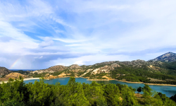 Hafta sonu yağış yok