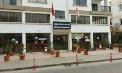 Lefkoşa’da Yeni Yıl Öncesi Güvenlik ve Taşkın Önlemleri Değerlendirildi