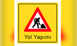 Hamitköy’e Asfaltlama Çalışması
