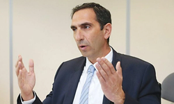 Rum İçişleri Bakanı Yoannu: Kayıplar Konusunda Türkiye Yükümlülüklerini Yerine Getirmeli