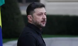 Zelenskiy: Trump ile Görüşme Kararı Aldık
