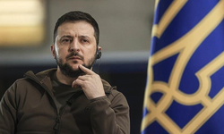 Zelenskiy’den Rusya’ya suçlama: Savaşı bilinçli olarak uzatıyor