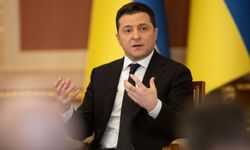 Zelenskiy’den Açıklama: 800 Bin Askerlik Ordu İçin Uluslararası Destek Şart