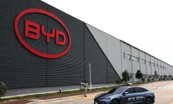 Elektrikli Otomobilde Taht Değişti: BYD, Tesla’yı Geride Bıraktı