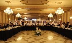 Tangül Ünal Çağıner Vakfı tarafından bilgilendirme kahvaltısı ve Ünal Çağıner anma programı gerçekleştirildi