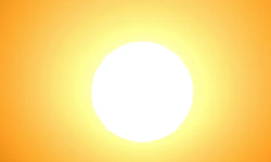 Güneş, diğer yıldızlardan farklı davranıyor