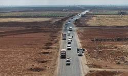 Suriye ordusu, sivilleri Halep kırsalındaki silahlı grupların mevzilerinden uzak durmaya çağırdı