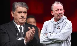 Beşiktaş'ın yıldızı yeniden Premier Lig'e dönebilir