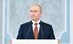 Putin’den Auschwitz mesajı: 'Korkunç suçları asla unutmayacağız"