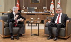 Erhürman: Kıbrıs Türk halkı temiz siyaset istiyor; yolsuzluğun olmadığı bir ülke tahayyül ediyorlar