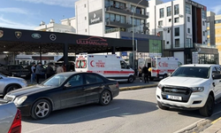 Uluhan Oto Galeri’deki silahlı saldırıyla ilgili 2 kişi daha tutuklandı