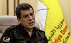 Terörist Elebaşı Mazlum Abdi Açıkladı: YPG Halep’ten Çekiliyor